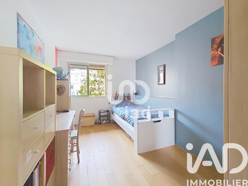 Appartement - 106 m² - 5 pièces