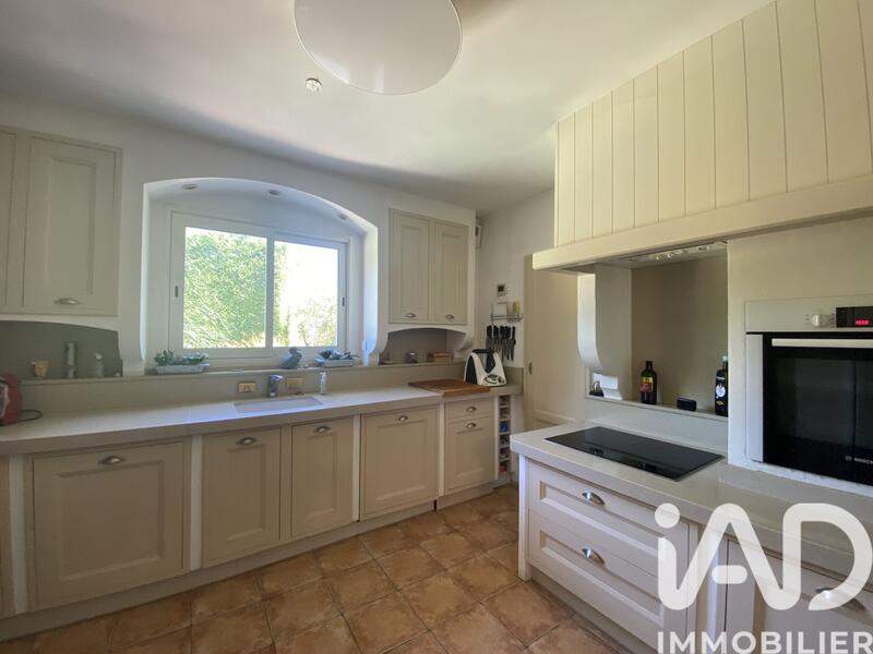 Maison - 100 m² - 3 pièces