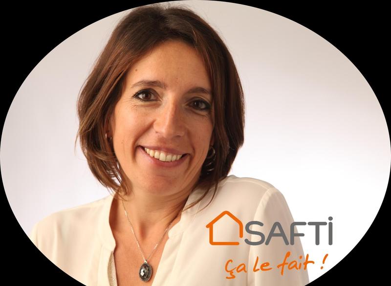 Appartement - 105 m² - 3 pièces