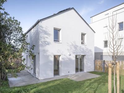 Maison - 103 m² - 4 pièces