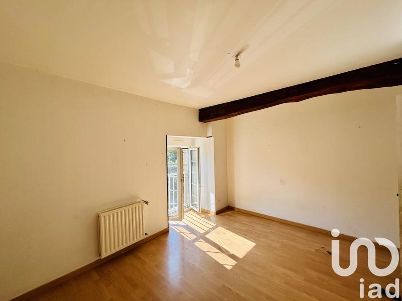 Maison - 240 m² - 6 pièces