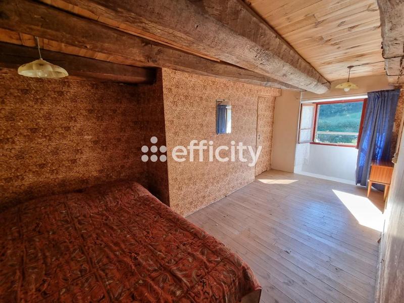 Maison - 45 m² - 3 pièces