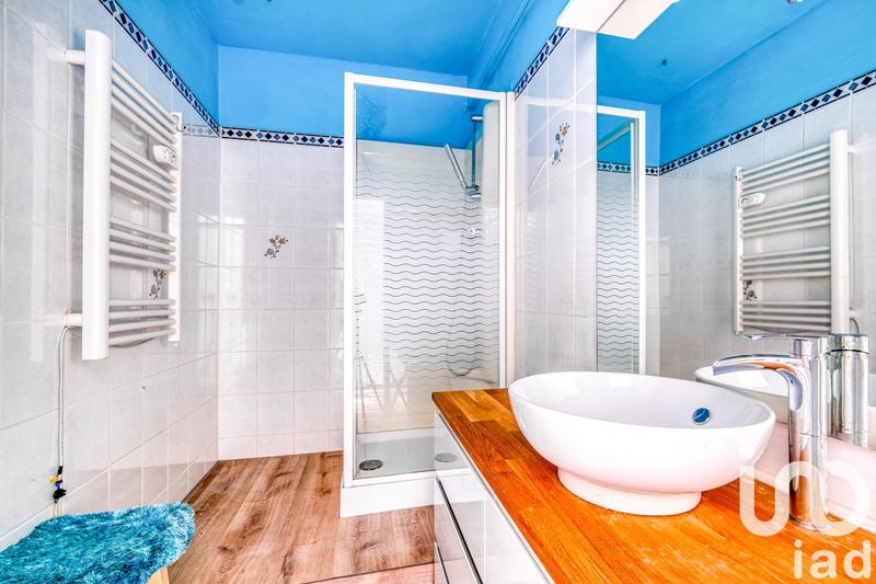 Maison - 131 m² - 4 pièces