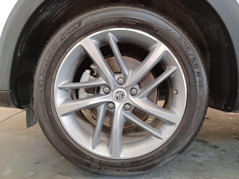 Mg Ehs 1.5t Gdi Phev Luxury