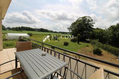 Maison de campagne - 76 m² - 3 pièces