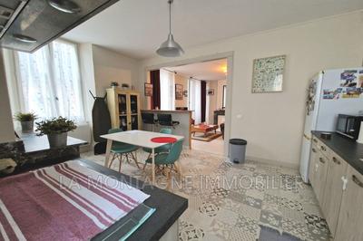 Appartement - 97 m²