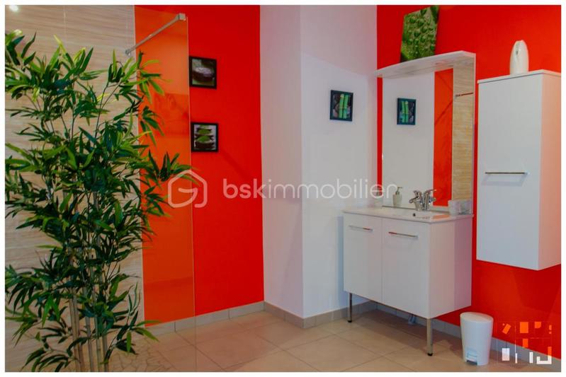 Gîte - 300 m² - 13 pièces