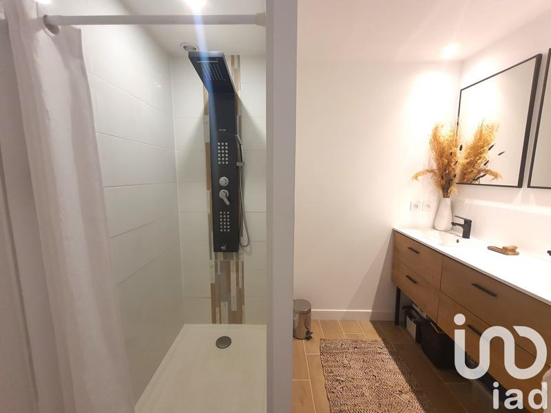 Maison de ville - 119 m² - 4 pièces