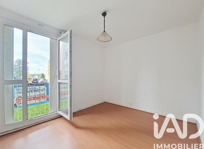 Appartement - 75 m² - 3 pièces