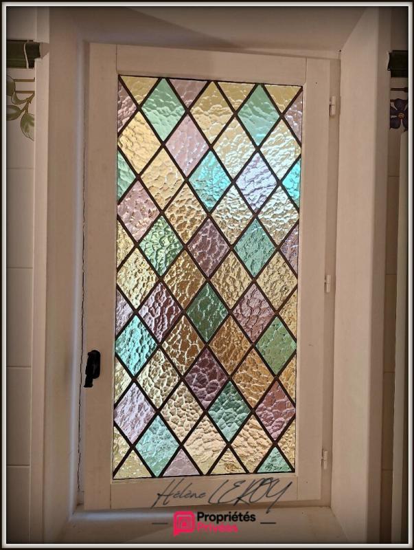 Maison - 98 m² - 4 pièces