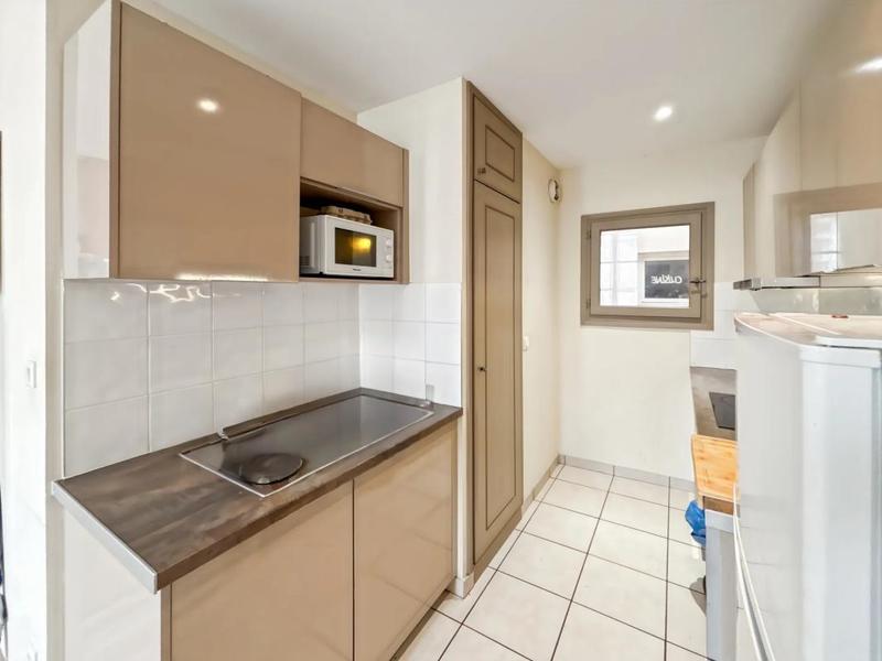 Appartement - 50 m² - 3 pièces