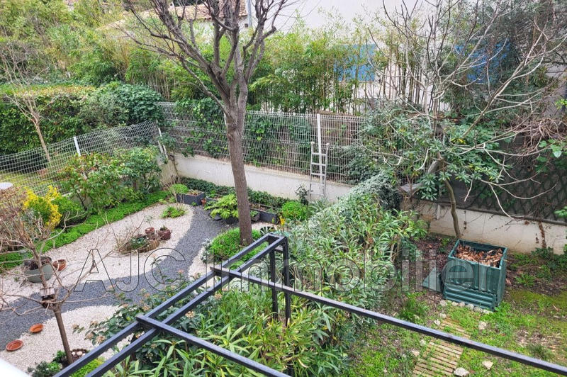 Appartement - 45 m²