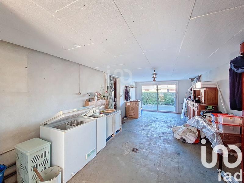 Maison - 126 m² - 5 pièces