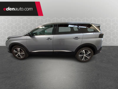 Peugeot 5008 BlueHDi 130ch s&amp;S Eat8 Allure Pack