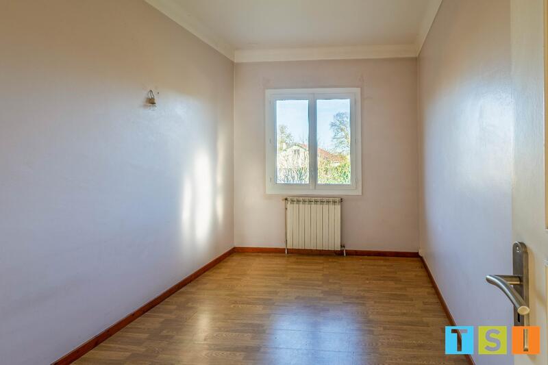 Maison - 118 m² - 4 pièces