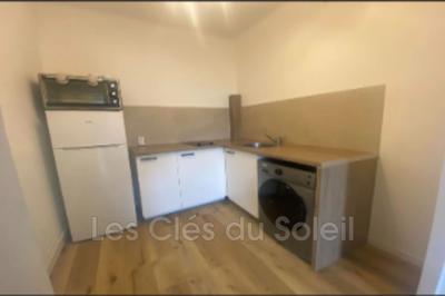 Appartement - 39 m² - 2 pièces