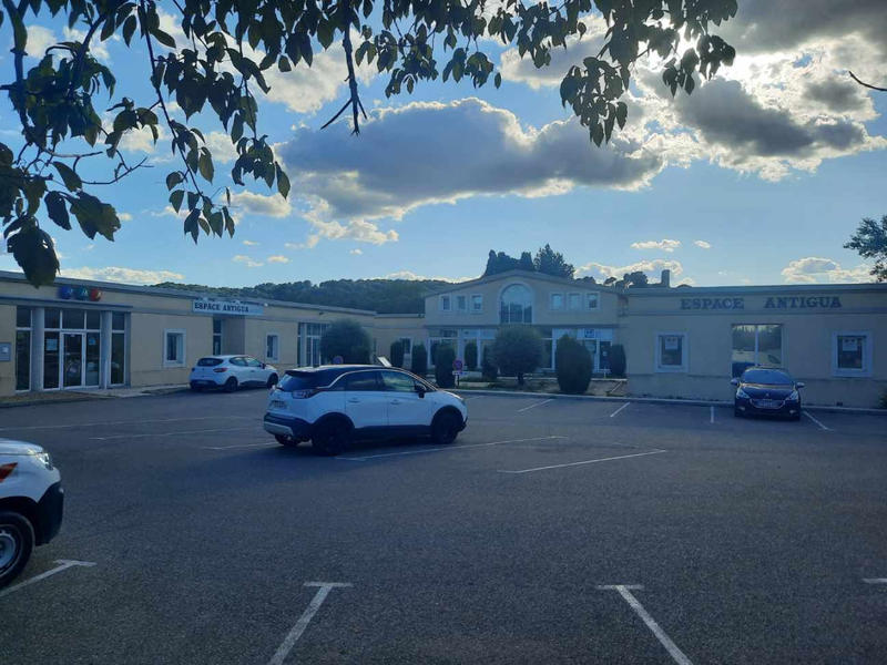 Local commercial - 12 m²