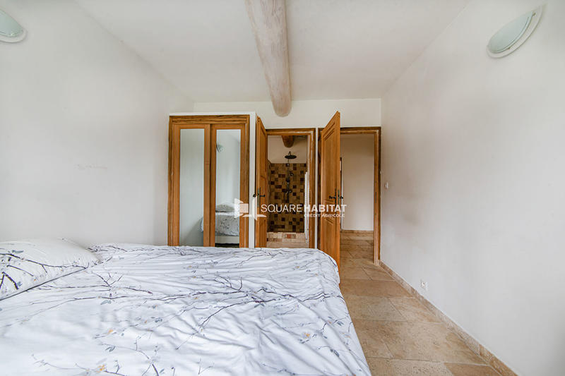 Villa - 170 m² - 7 pièces