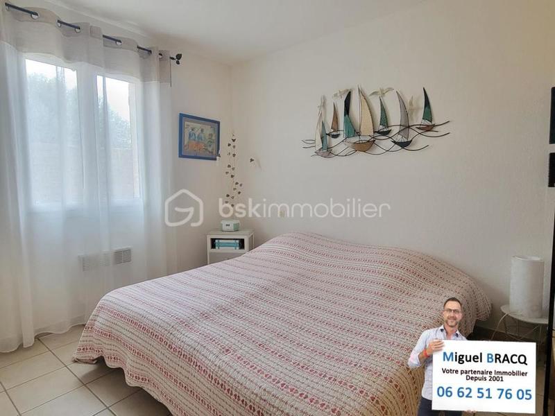 Villa - 82 m² - 4 pièces