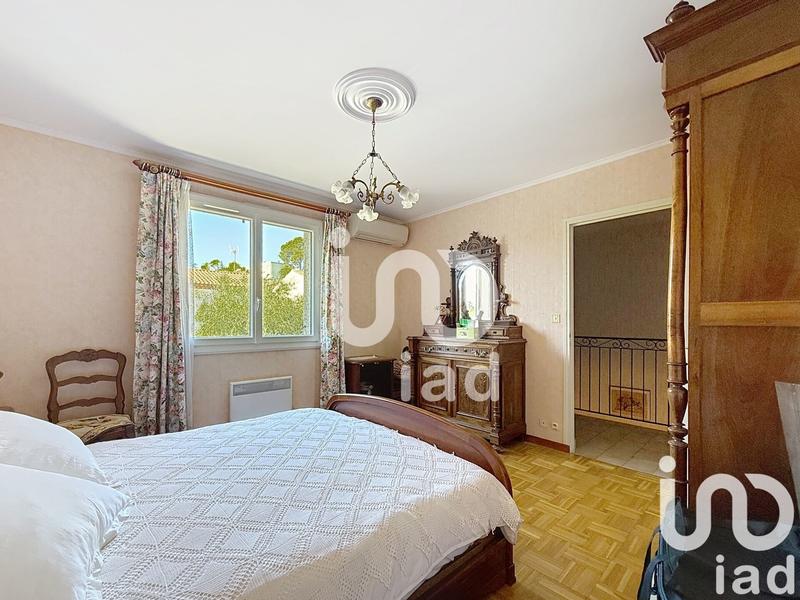 Maison - 114 m² - 5 pièces