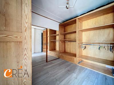 Duplex - 178 m² - 6 pièces