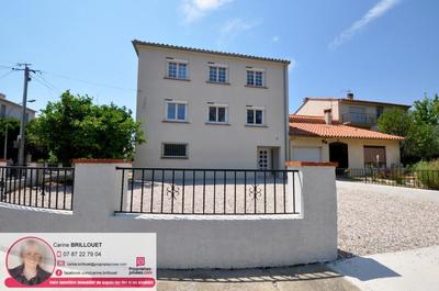 Immeuble - 149 m² - 6 pièces