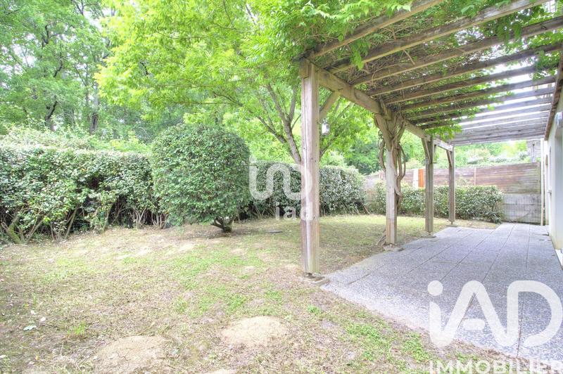 Maison - 134 m² - 5 pièces