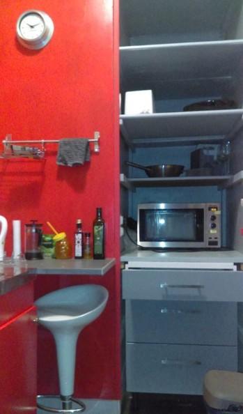 Studio - 25 m² - 1 pièce