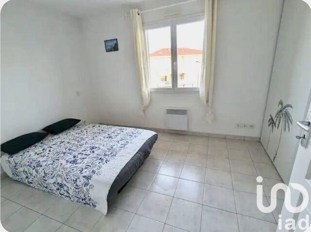 Maison - 65 m² - 4 pièces