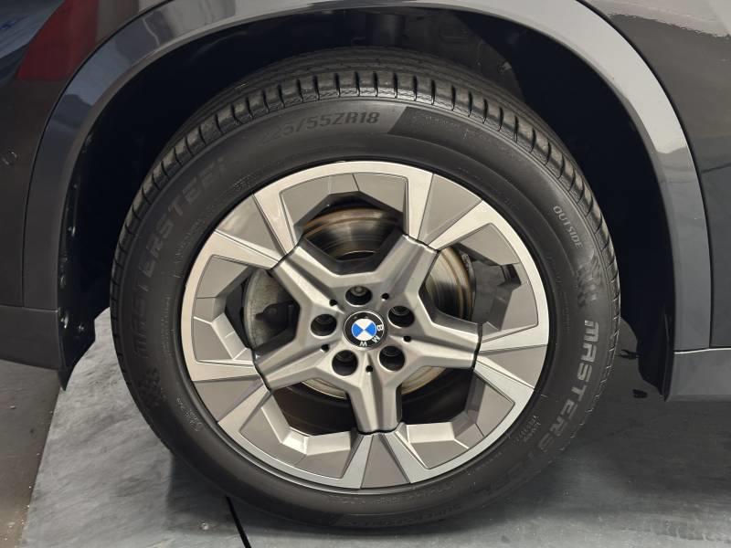 Bmw X1 sDrive 18i 136ch Dkg7 xLine