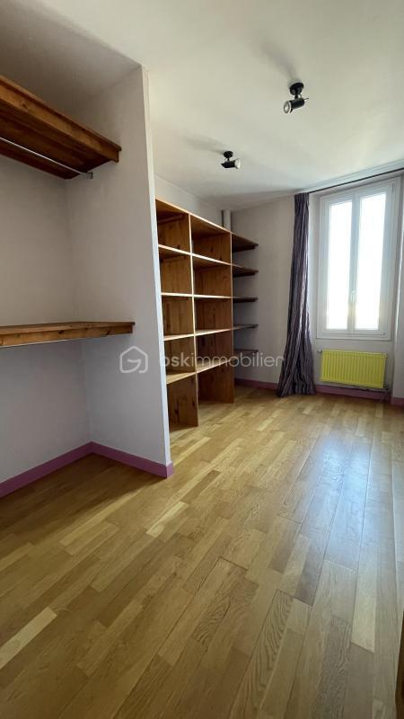 Maison de ville - 162 m² - 6 pièces