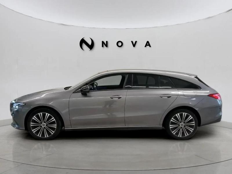 Mercedes Cla Shooting Break 250 Sb Pano