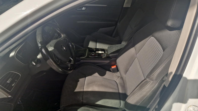 Renault Talisman estate Dci 110 Energy Edc Zen