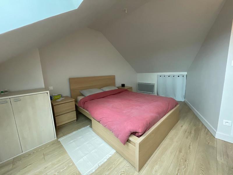 Maison - 75 m² - 4 pièces