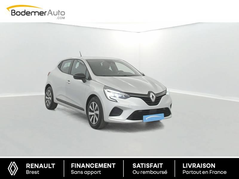 Renault Clio TCe 90 Equilibre