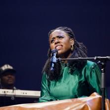 Victory Boyd - Cancale