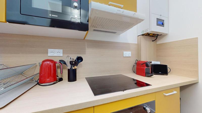 Maison - 81 m² - 5 pièces