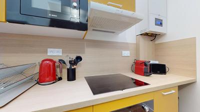 Maison - 81 m² - 5 pièces