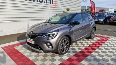 Renault Captur Tce 90 - 21 Intens
