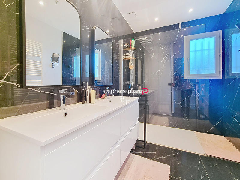 Maison - 118 m² - 4 pièces