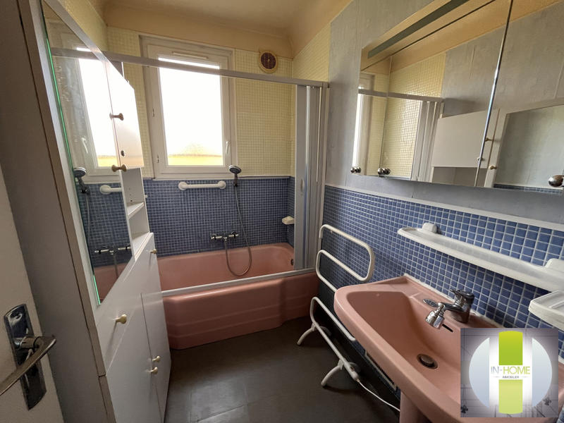 Maison - 70 m² - 1 pièce