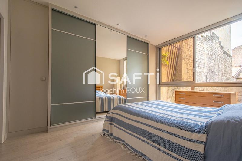 Appartement - 127 m² - 5 pièces