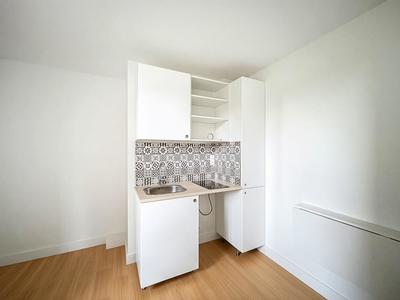 Appartement - 10 m² - 1 pièce
