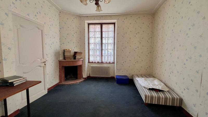 Maison - 178 m² - 6 pièces