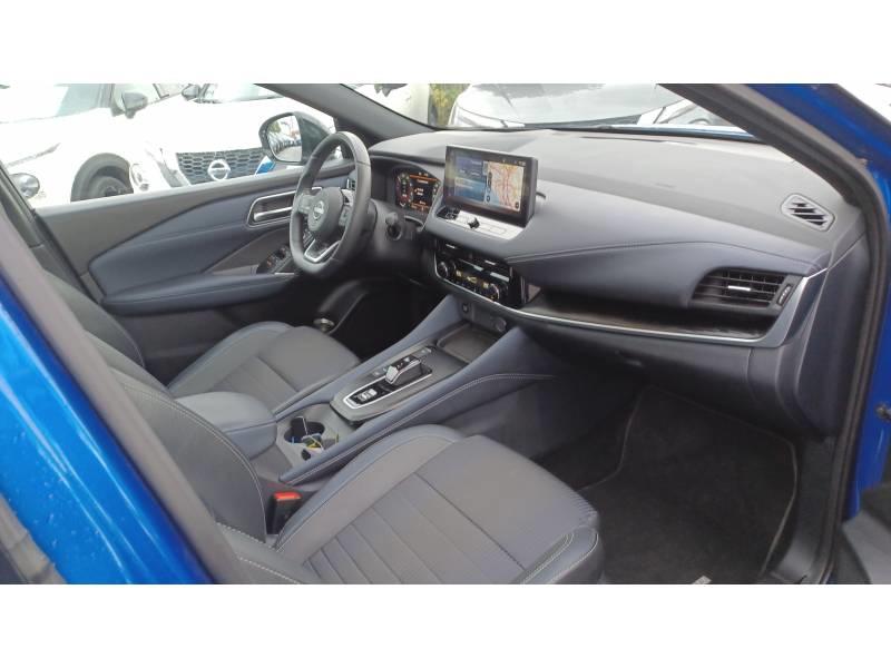 Nissan Qashqai Vp e-Power 190 ch Tekna