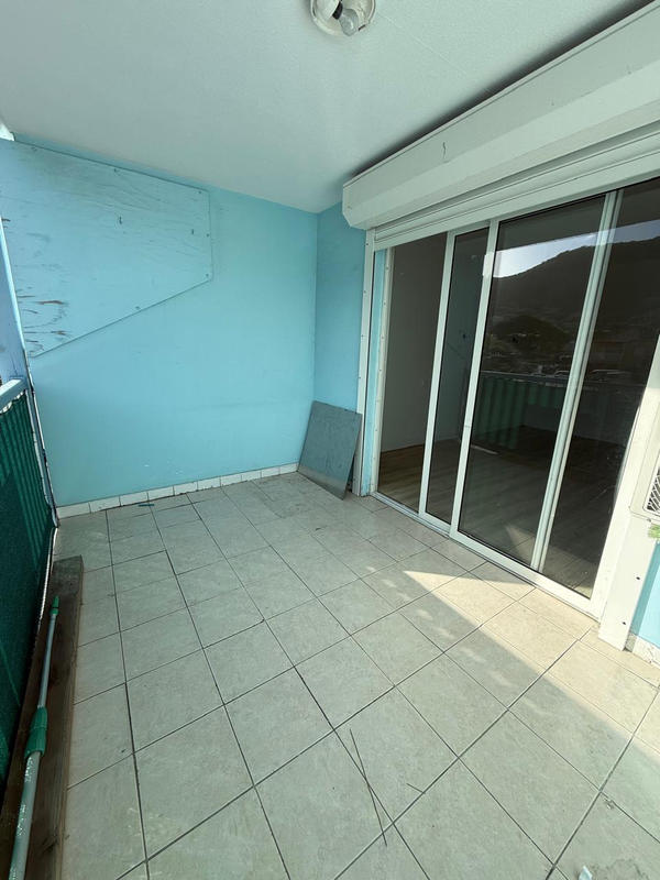 Appartement - 26 m² - 1 pièce