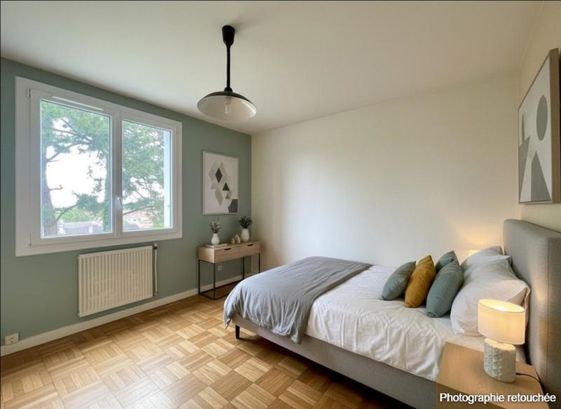 Appartement - 69 m² - 3 pièces