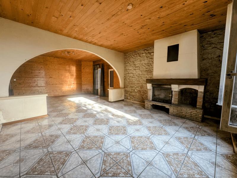 Maison - 150 m² - 8 pièces