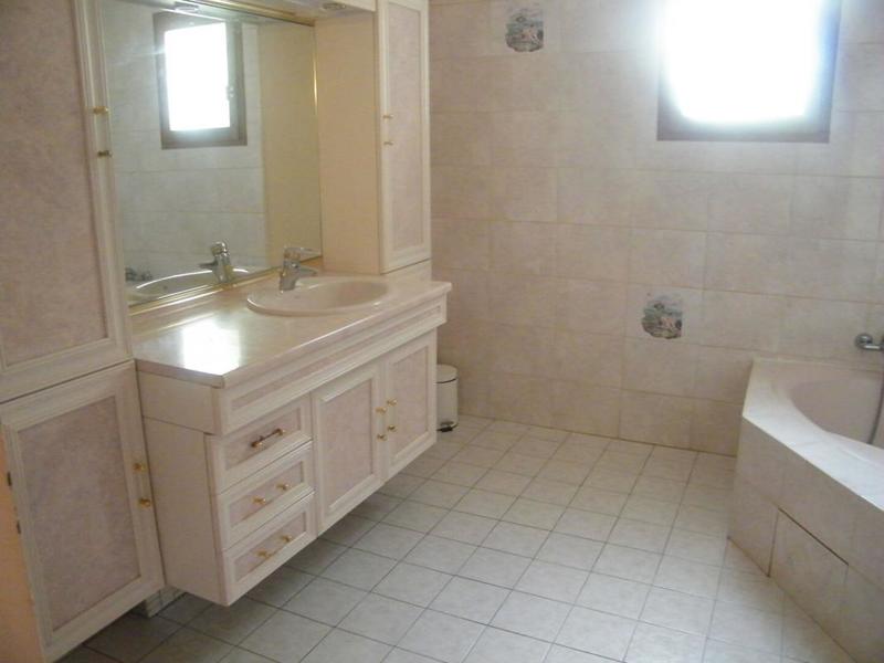 Maison - 134 m² - 6 pièces