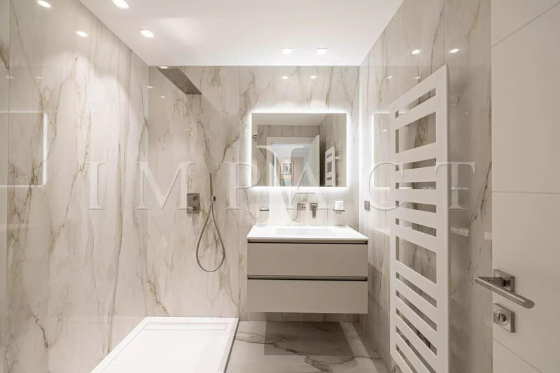 Appartement - 127 m² - 3 pièces